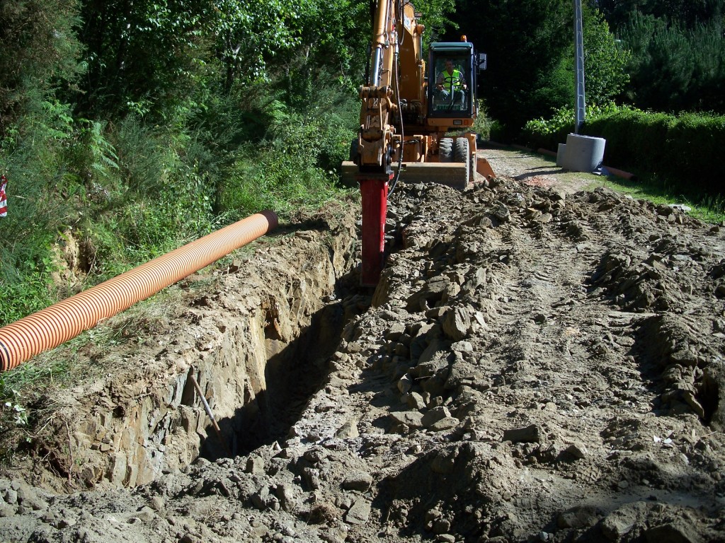 Infraestructuras hidraulicas 1