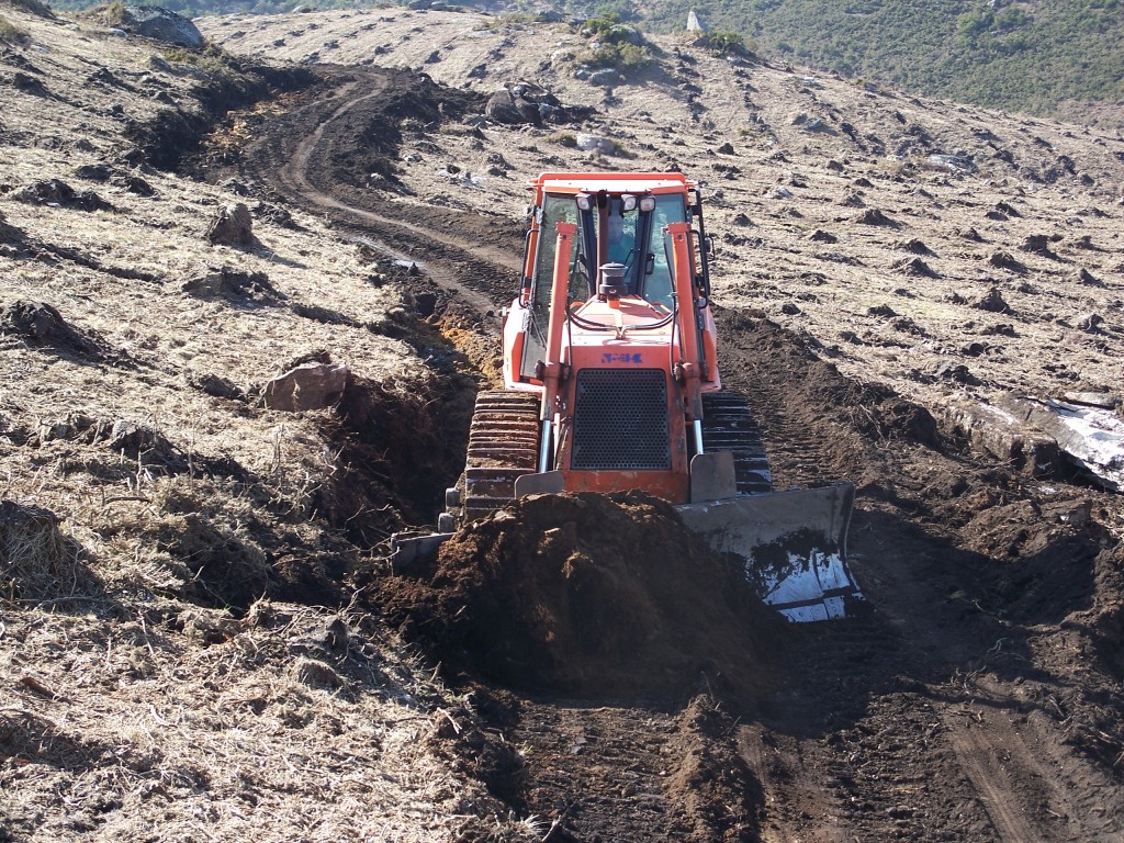 Infraestructuras Defensa 02