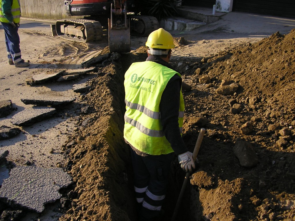 Infraestructuras hidraulicas 2