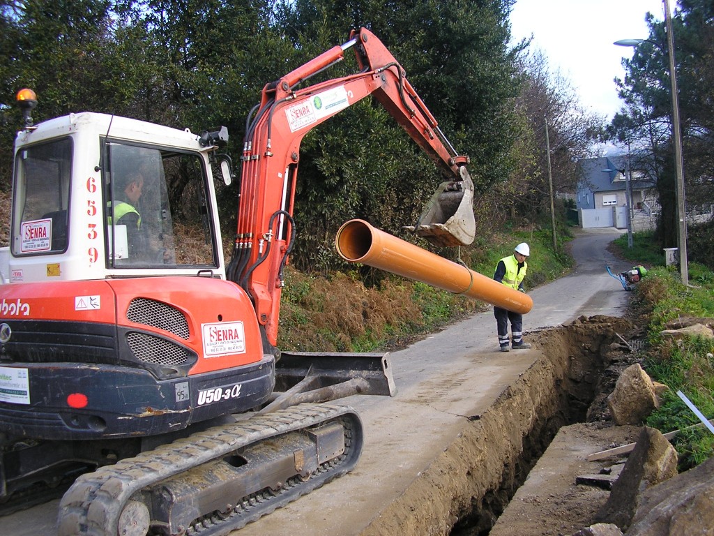 Infraestructuras hidraulicas 3