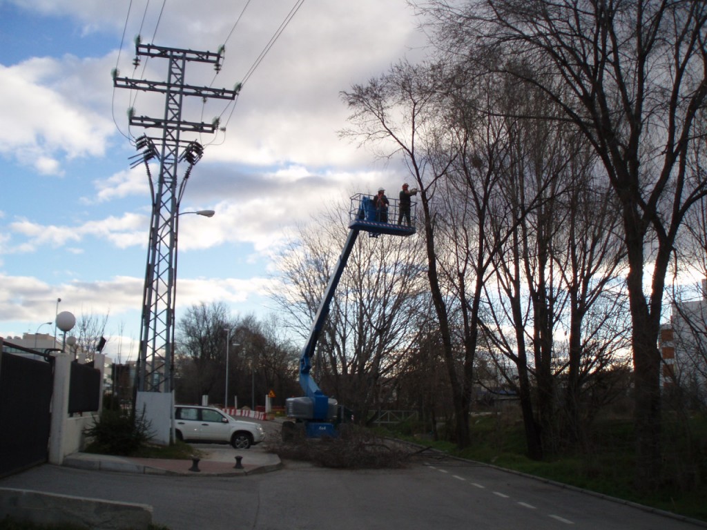 Lineas Transporte Energía 03