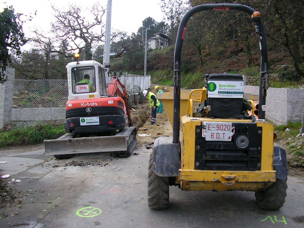 Infraestructuras hidraulicas 4