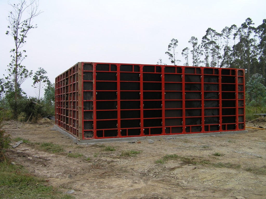 Infraestructuras hidraulicas 6